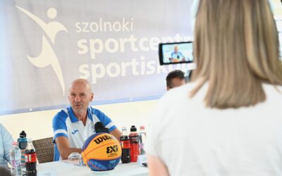 FIBA 3×3 Nemzetek Ligája